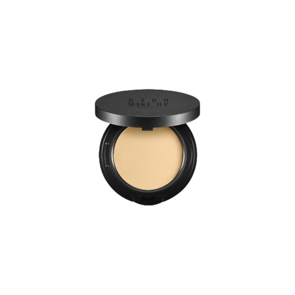 Dabo Make Up No Sebum Rose Pact SPF36 PA+++ 23 Medium